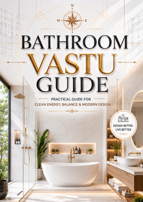 Bathroom Vastu Guide cover